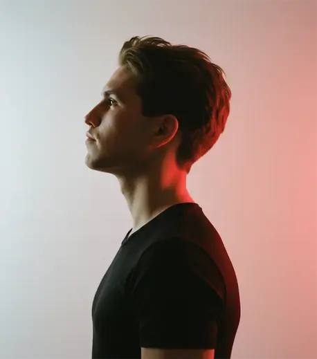 Eemeli Haakana Portrait